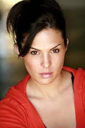 Carly Oates | ScreenTies